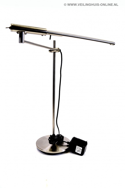 botsing eten verstoring Veilinghuis-Online - kavel-details Design Bureaulamp